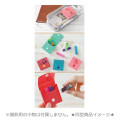 Japan Ghibli Mini Stamp Set - Spirited Away : No-Face, Boh Mouse , Yubaba, Susuwatari, Makkuro Kurosuke - 3