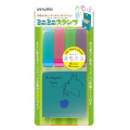 Japan Ghibli Mini Stamp Set - My Neighbor Totoro : Acorn - 1