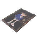 Japan Detective Conan A4 Clear Holder - Metallic Shinichi & Kid & Conan - 2