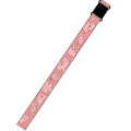 Japan Pokemon Neck Strap - Pocket Monster : Pink - 2