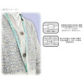 Japan Pokemon Neck Strap - Pocket Monster : Blue - 3