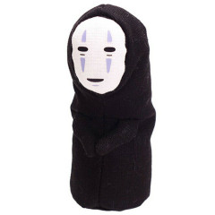 Japan Ghibli Bean Bag Plush (S) - Spirited Away : No-Face Juggling Ball