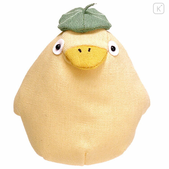Japan Ghibli Bean Bag Plush (S) - Spirited Away : Ootori-Sama Juggling Ball - 1