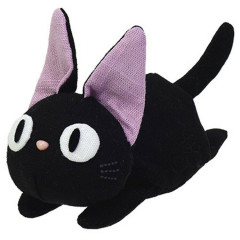 Japan Ghibli Bean Bag Plush (S) - Kiki's Delivery Service : Jiji