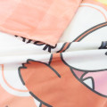 Japan Pokemon Pillow Cover - Fuecoco : Happy - 3