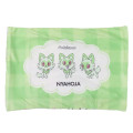Japan Pokemon Pillow Cover - Sprigatito : Happy - 2