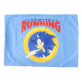 Japan Sonic the Hedgehog Pillow Cover - Running - 2