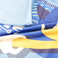 Japan Sonic the Hedgehog Pillow Cover - Running - 3