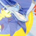 Japan Sonic the Hedgehog Pillow Cover - Running - 4