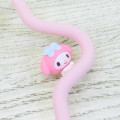 Japan Sanrio Multi Ring Plus with Silicone Bracelet - My Melody : Star - 3