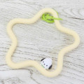 Japan Sanrio Multi Ring Plus with Silicone Bracelet - Pochacco : Star - 2
