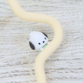 Japan Sanrio Multi Ring Plus with Silicone Bracelet - Pochacco : Star - 3