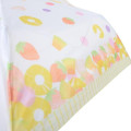 Japan Monchhichi Folding Umbrella - Colorful Fruits - 4
