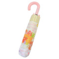 Japan Monchhichi Folding Umbrella - Colorful Fruits - 5