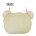 Japan San-X Mascot Neck Pouch - Korilakkuma - 2