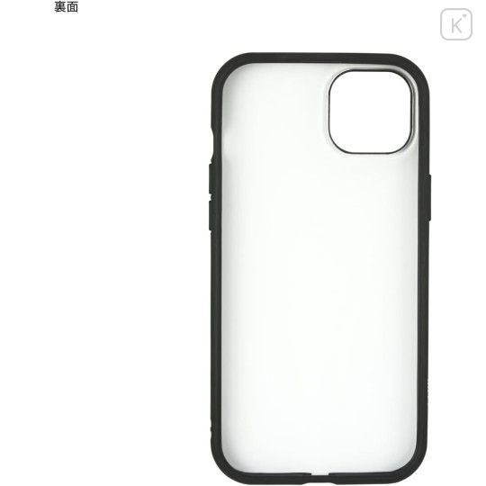 Japan Peanuts IIIIfit iPhone Case - Snoopy : iPhone15 Plus & 14 Plus - 2