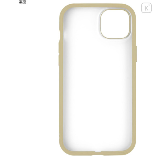 Japan Moomin IIIIfit iPhone 15 Plus / 14 Plus Case - Little My - 2