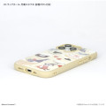 Japan Moomin IIIIfit iPhone Case - Little My : iPhone15 Plus & 14 Plus - 3