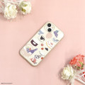 Japan Moomin IIIIfit iPhone Case - Little My : iPhone15 Plus & 14 Plus - 5