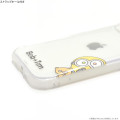 Japan Minions IIIIfit Clear iPhone 15 Plus / 14 Plus Case - Minions : Bob & Tim - 3