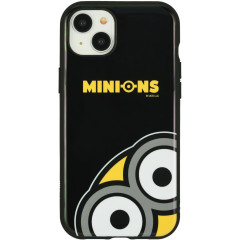 Japan Minions IIIIfit iPhone Case - Bob : iPhone15 Plus & 14 Plus
