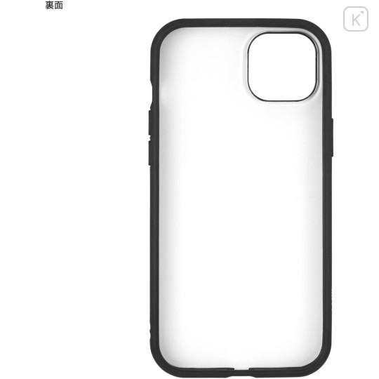 Japan Minions IIIIfit iPhone 15 Plus / 14 Plus Case - Minions : Bob - 2