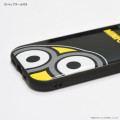 Japan Minions IIIIfit iPhone Case - Bob : iPhone15 Plus & 14 Plus - 3