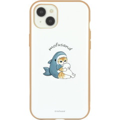 Japan Mofusand IIIIfit iPhone Case - iPhone15 Plus & 14 Plus