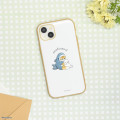 Japan Mofusand IIIIfit iPhone15 Plus / 14 Plus Case - Shark Meow - 4
