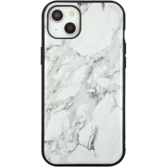 Japan IIIIfit iPhone Case - Marble : iPhone15 Plus & 14 Plus