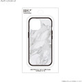 Japan IIIIfit Premium iPhone 15 Plus / 14 Plus Case - Marble - 3
