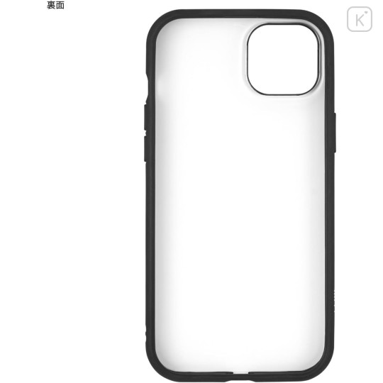 Japan IIIIfit iPhone Case - Walnut : iPhone15 Plus & 14 Plus - 2