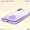 Japan Pokemon IIIIfit Clear iPhone Case - Ditto : iPhone16 Plus - 3