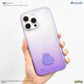 Japan Pokemon IIIIfit Clear iPhone Case - Ditto : iPhone16 Plus - 4
