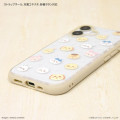 Japan Chiikawa IIIIfit Clear iPhone Case - Characters : iPhone16 Plus - 3