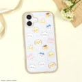 Japan Chiikawa IIIIfit Clear iPhone 16 Plus Case - Chiikawa - 5