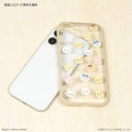 Japan Chiikawa IIIIfit Clear iPhone Case - iPhone16 Pro Max - 2