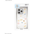Japan Chiikawa IIIIfit Clear iPhone 16 Pro Max Case - Chiikawa - 6