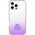 Japan Pokemon IIIIfit Clear iPhone Case - Ditto : iPhone16 Pro Max - 1