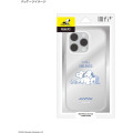 Japan Peanuts IIIIfit Clear iPhone 16 Pro Case - Snoopy : Siblings - 6