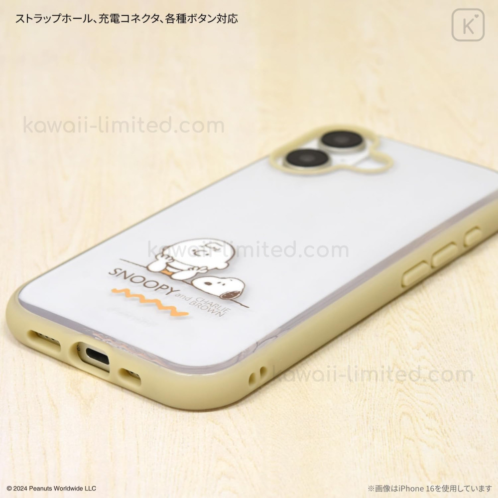iPhone - nakanoya The Great Wave Off Kanagawa Ukiyo-e Designer iPhone Case For