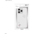 Japan Disney IIIIfit Clear iPhone Case - Mickey : iPhone16Pro - 5
