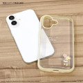 Japan Disney IIIIfit Clear iPhone Case - Pooh : iPhone16Pro - 2
