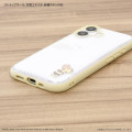 Japan Disney IIIIfit Clear iPhone Case - Pooh : iPhone16Pro - 3