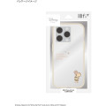 Japan Disney IIIIfit Clear iPhone Case - Pooh : iPhone16Pro - 5