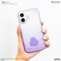 Japan Pokemon IIIIfit Clear iPhone Case - Ditto : iPhone16Pro - 4