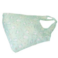 Japan Sanrio Eco Shopping Bag With Pocket - Pochacco : Light Green - 2