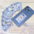 Japan One Piece Vinyl Sticker - Zoro Ready To Fight - 2