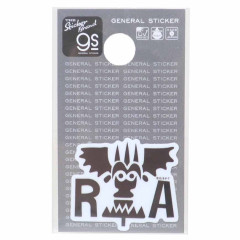 Japan One Piece Vinyl Sticker - Logo Revolutionary Army