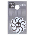 Japan One Piece Vinyl Sticker - Pirate Flag Hancock - 1